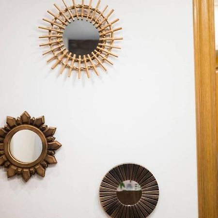 Appartement Berlin - Basquenjoy à Fontarrabie Extérieur photo