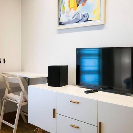 Appartement Berlin - Basquenjoy à Fontarrabie Extérieur photo