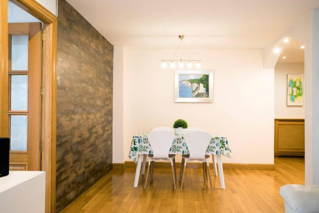 Appartement Berlin - Basquenjoy à Fontarrabie Extérieur photo