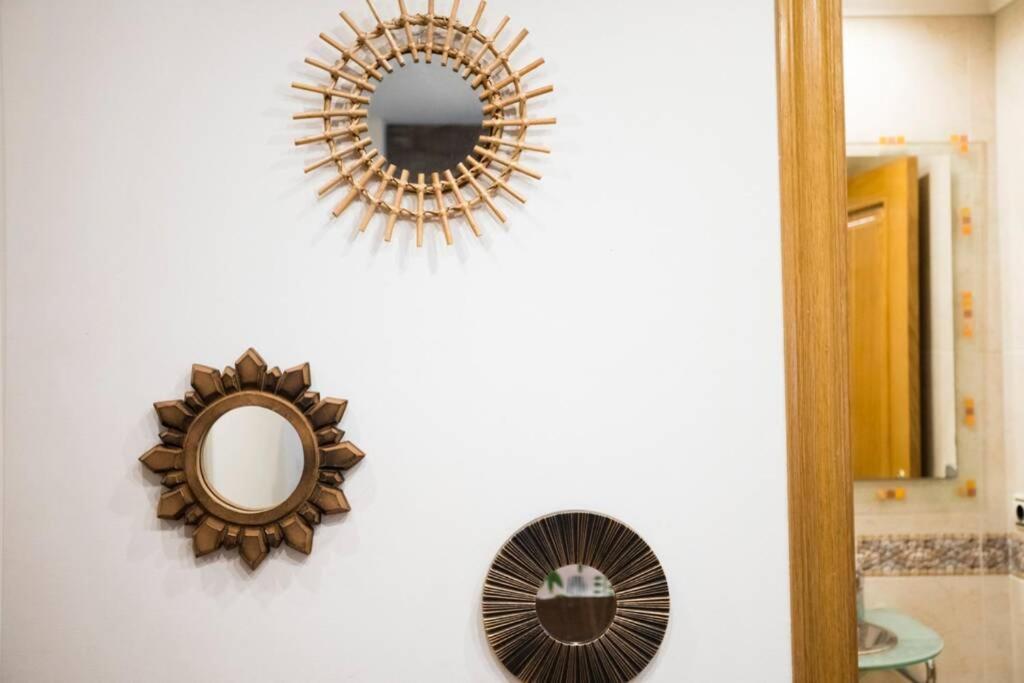 Appartement Berlin - Basquenjoy à Fontarrabie Extérieur photo