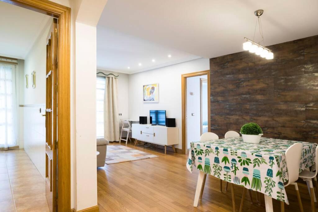 Appartement Berlin - Basquenjoy à Fontarrabie Extérieur photo