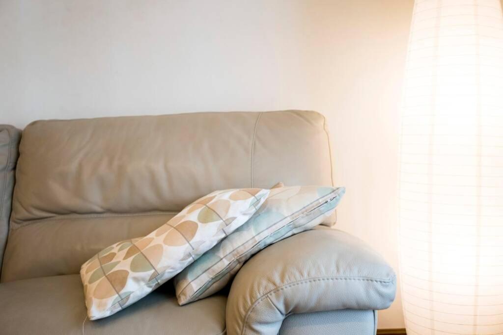 Appartement Berlin - Basquenjoy à Fontarrabie Extérieur photo
